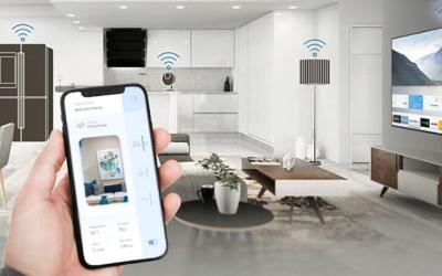 Home automation Company Detroit Michigan